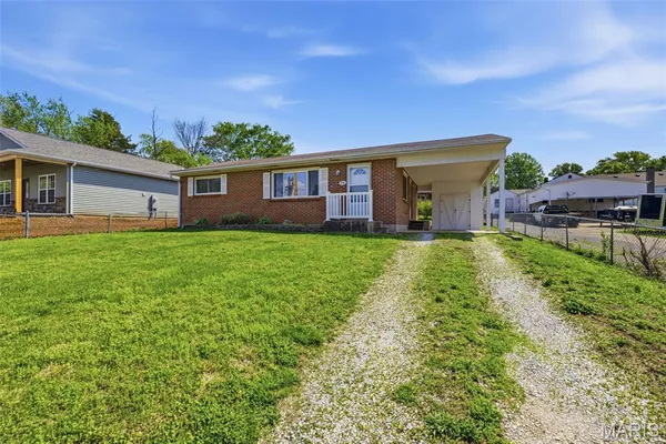 $149,900 | 719 Mineral Street, Potosi, MO 63664