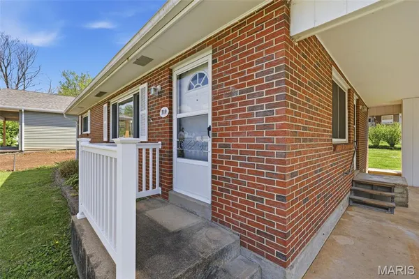 $149,900 | 719 Mineral Street, Potosi, MO 63664