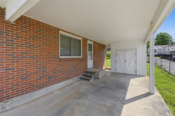 $149,900 | 719 Mineral Street, Potosi, MO 63664