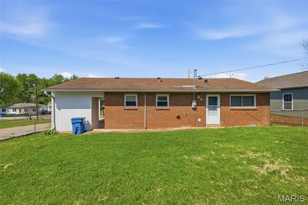$149,900 | 719 Mineral Street, Potosi, MO 63664