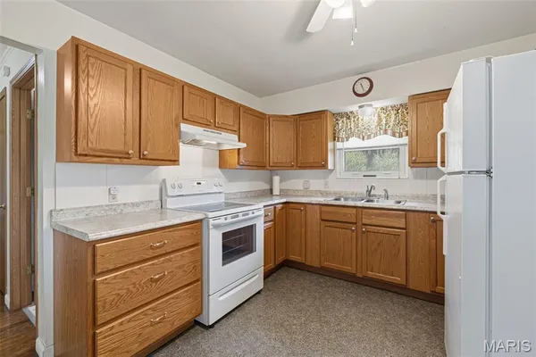 $149,900 | 719 Mineral Street, Potosi, MO 63664