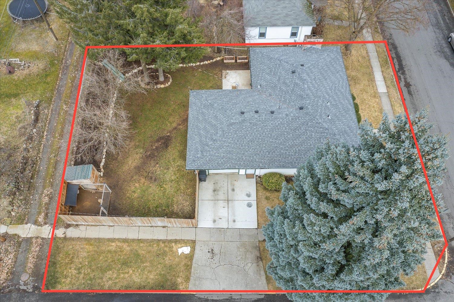 204 3rd Street Cheney, WA 99004 - Photo 31 of 40 Gallery Image 31