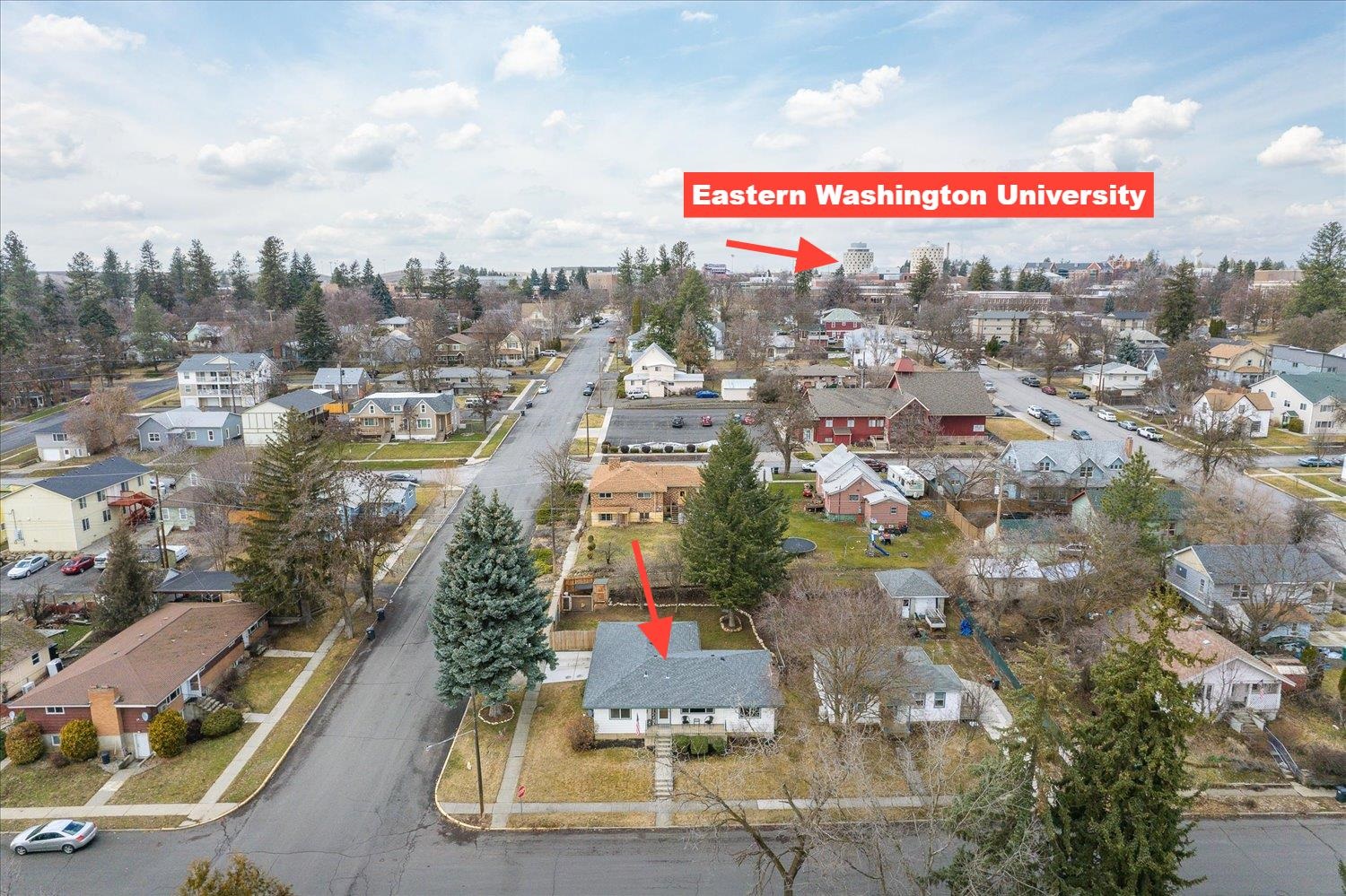 204 3rd Street Cheney, WA 99004 - Photo 33 of 40 Gallery Image 33