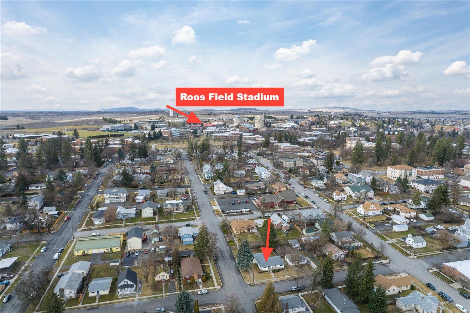 204 3rd Street Cheney, WA 99004 - Photo 34 of 40 Gallery Image 34