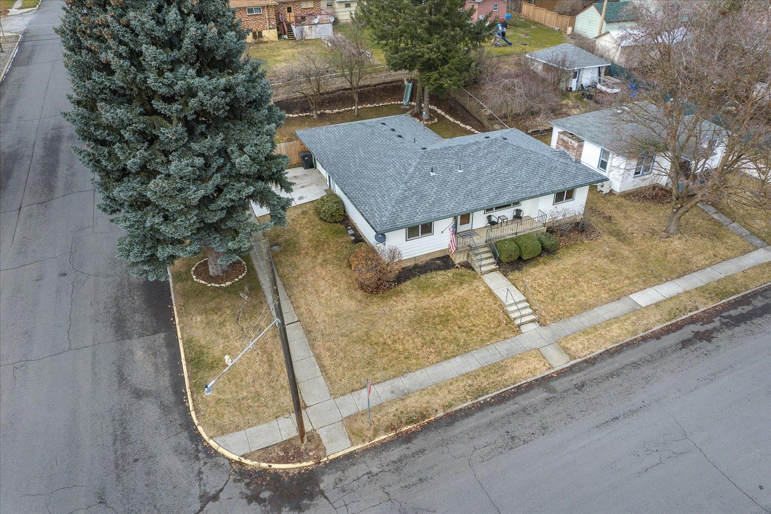204 3rd Street Cheney, WA 99004 - Photo 35 of 40 Gallery Image 35