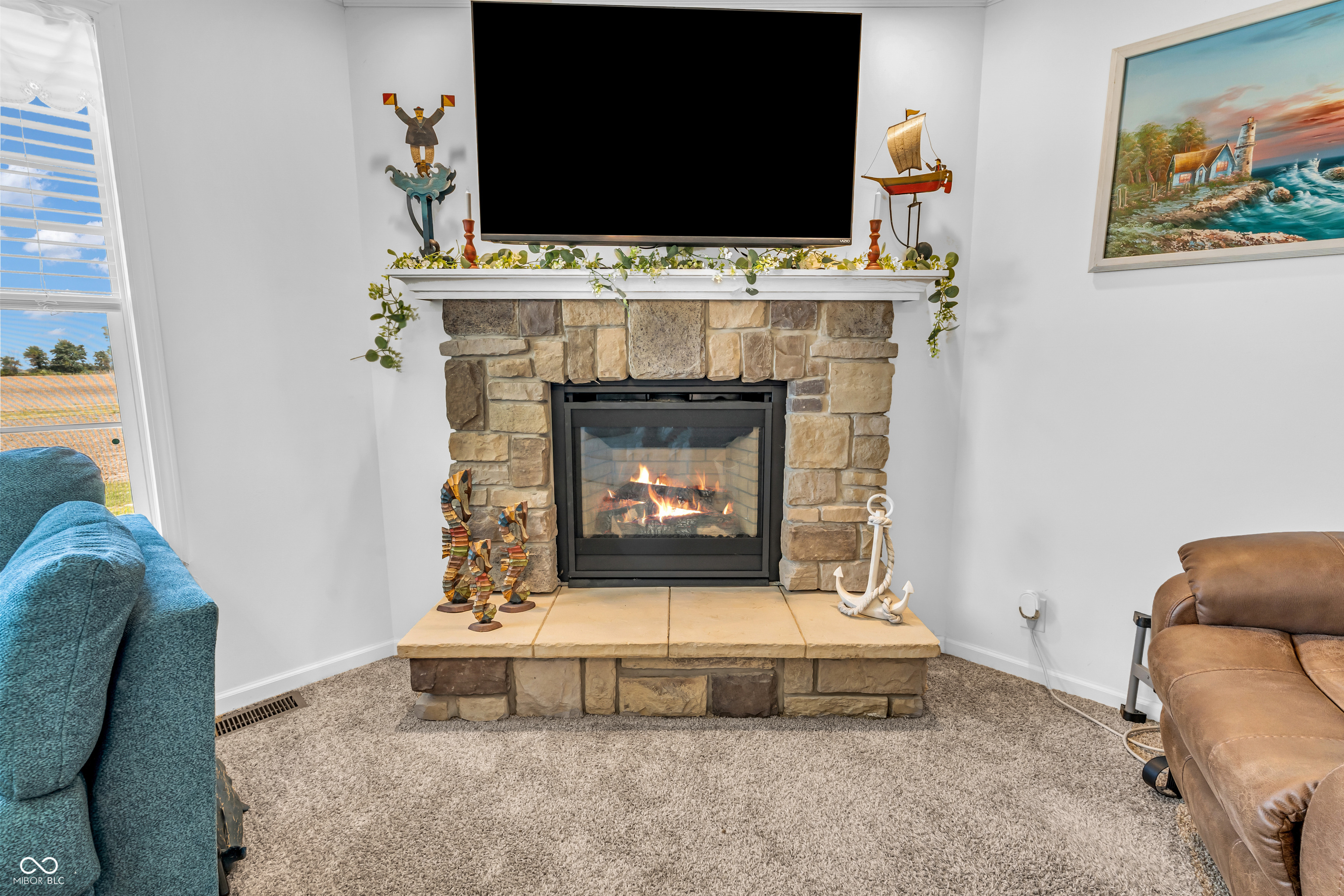 2493 South McKinney Road Hillsboro, IN 47949 - Photo 24 of 49