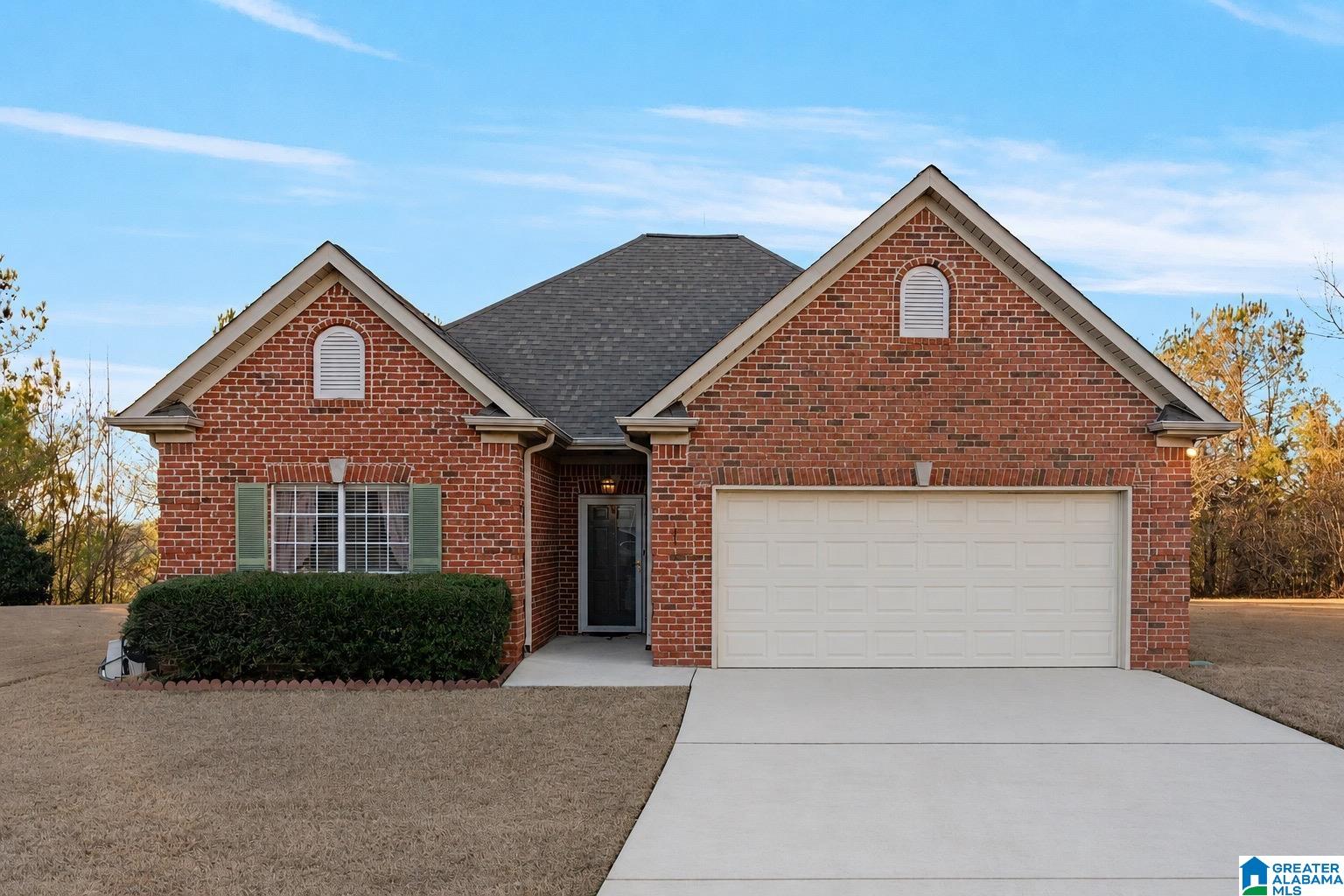 562 Summit Circle Fultondale, AL 35068 - Photo 26 of 26