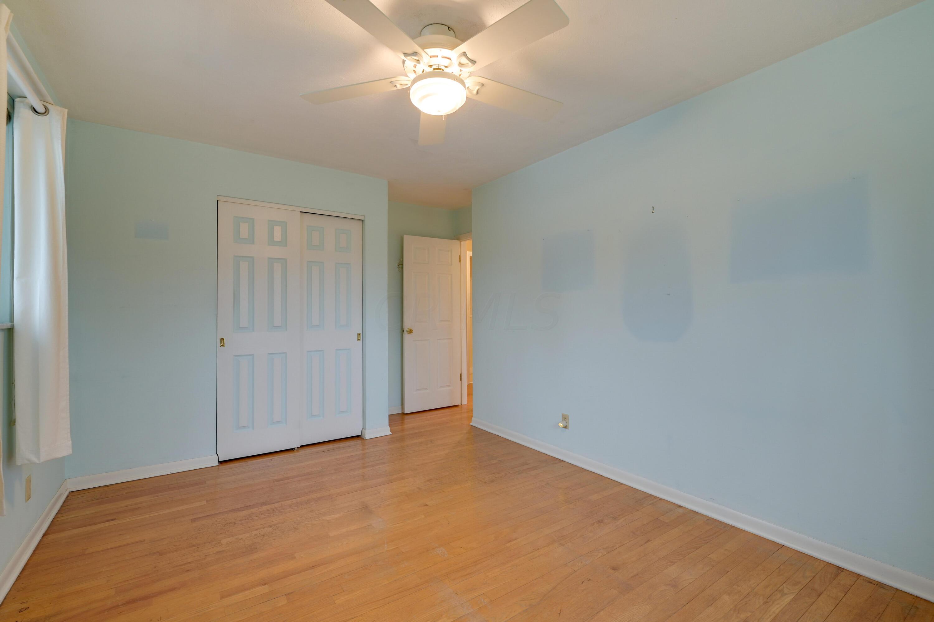 5516 Driftwood Road Columbus, OH 43229 - Photo 16 of 35 Bedroom #2
