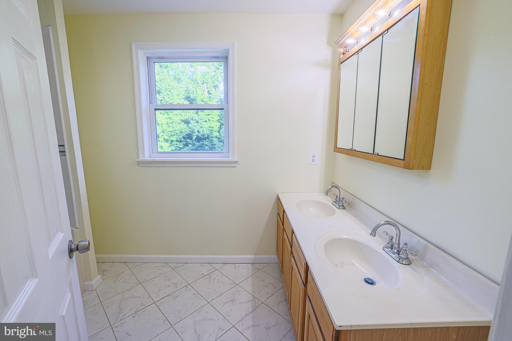 2321 Old Post Road Havre de Grace, MD 21078 - Photo 45 of 60 Bright and airy bathroom retreat.