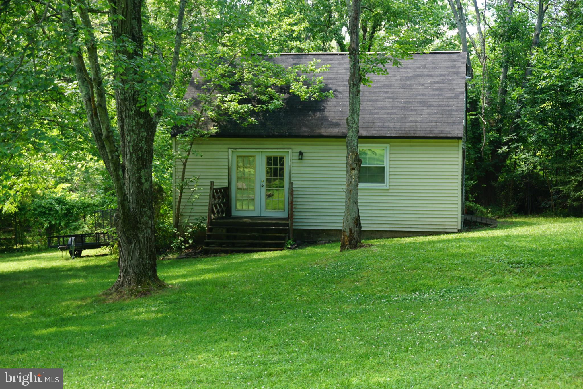 126 Cedar Hill Road Chalfont, PA 18914 - Photo 60 of 64 Barn
