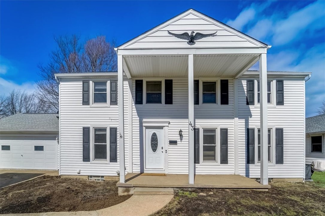 43 Dogwood Road Amherst, NY 14221 - Photo 1 of 1 Gallery Image 1