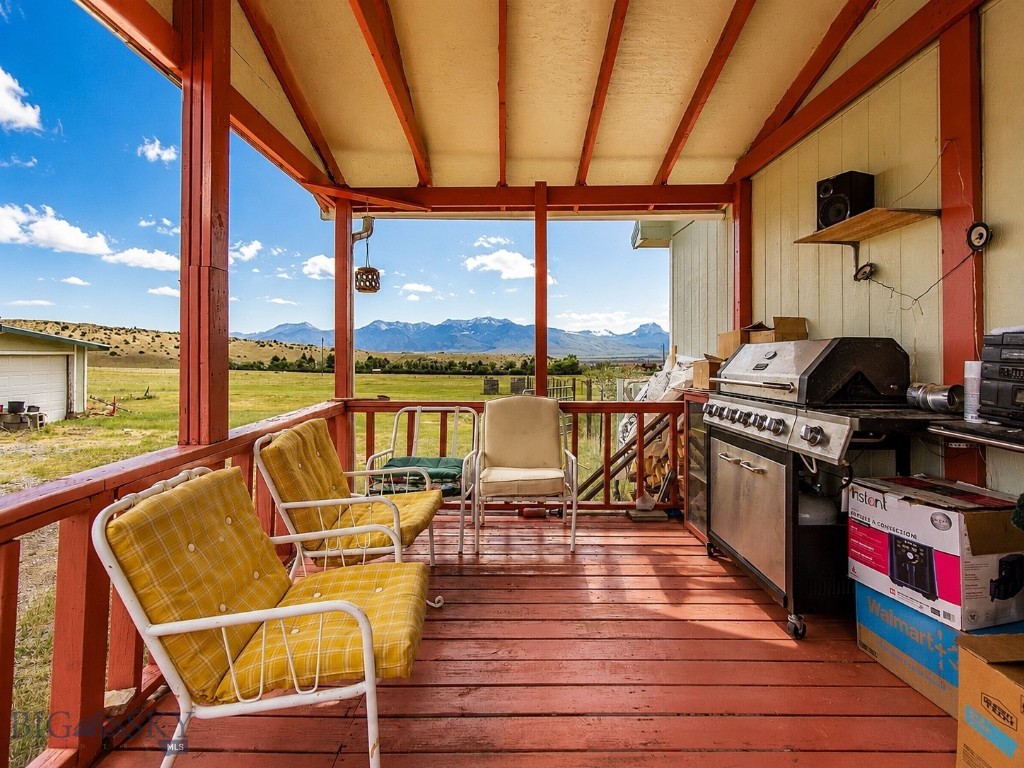353 Shining Mountains Loop Road Ennis, MT 59729 - Photo 24 of 71 Gallery Image 24