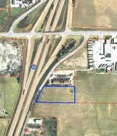 $92,000 | I-55 South Outer Road, Marston, MO 63873
