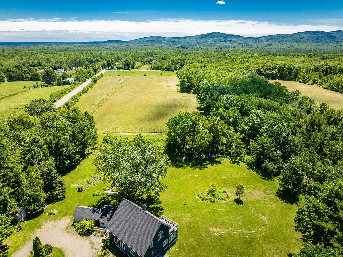 62 Greenacre Road Lincolnville, ME 04849 - Photo 51 of 89 DJI_0773