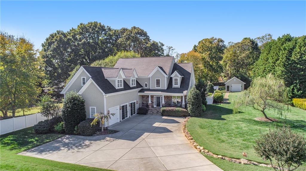 170 Canvasback Road Mooresville, NC 28117 - Photo 1 of 45 Gallery Image 1