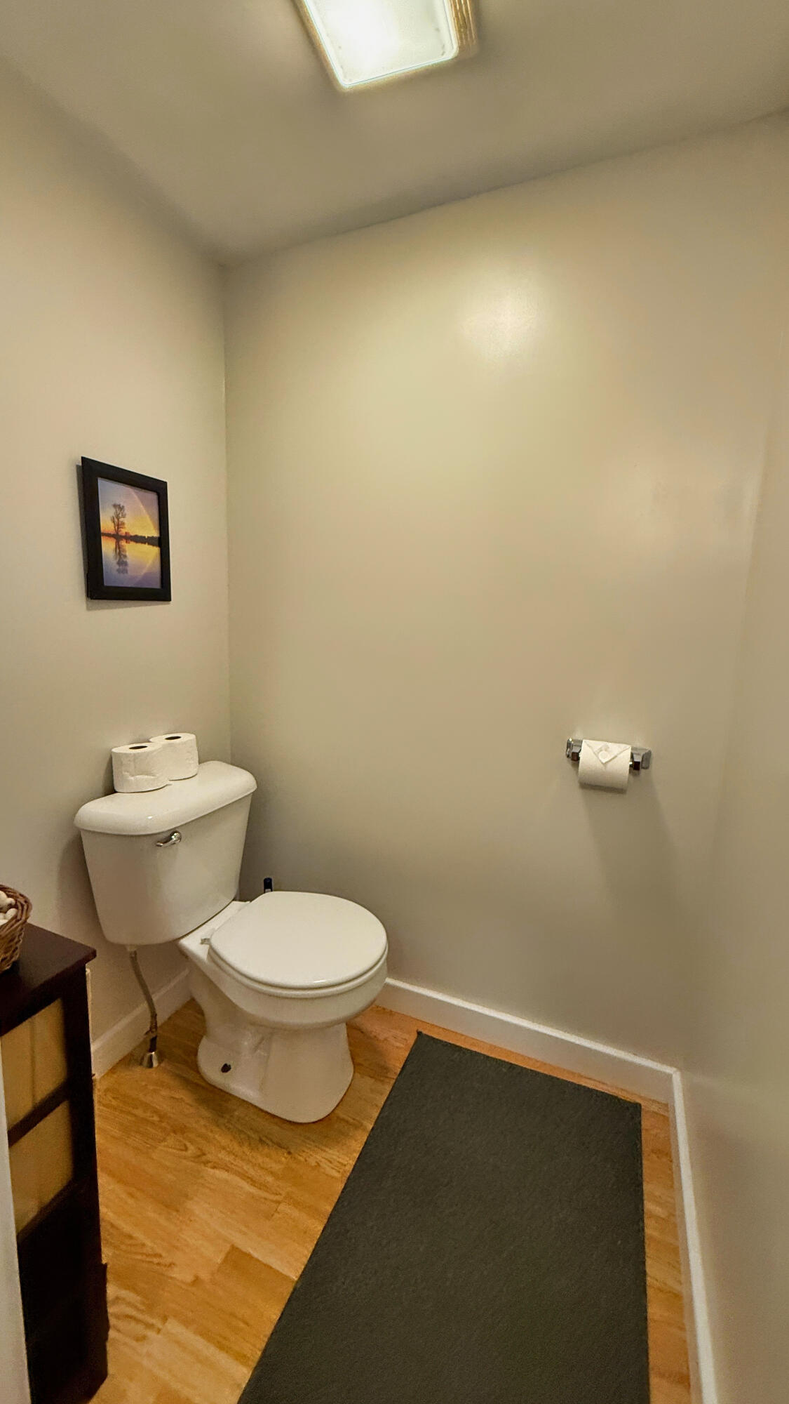 9 County Road Lubec, ME 04652 - Photo 15 of 37 Half Bath (1)