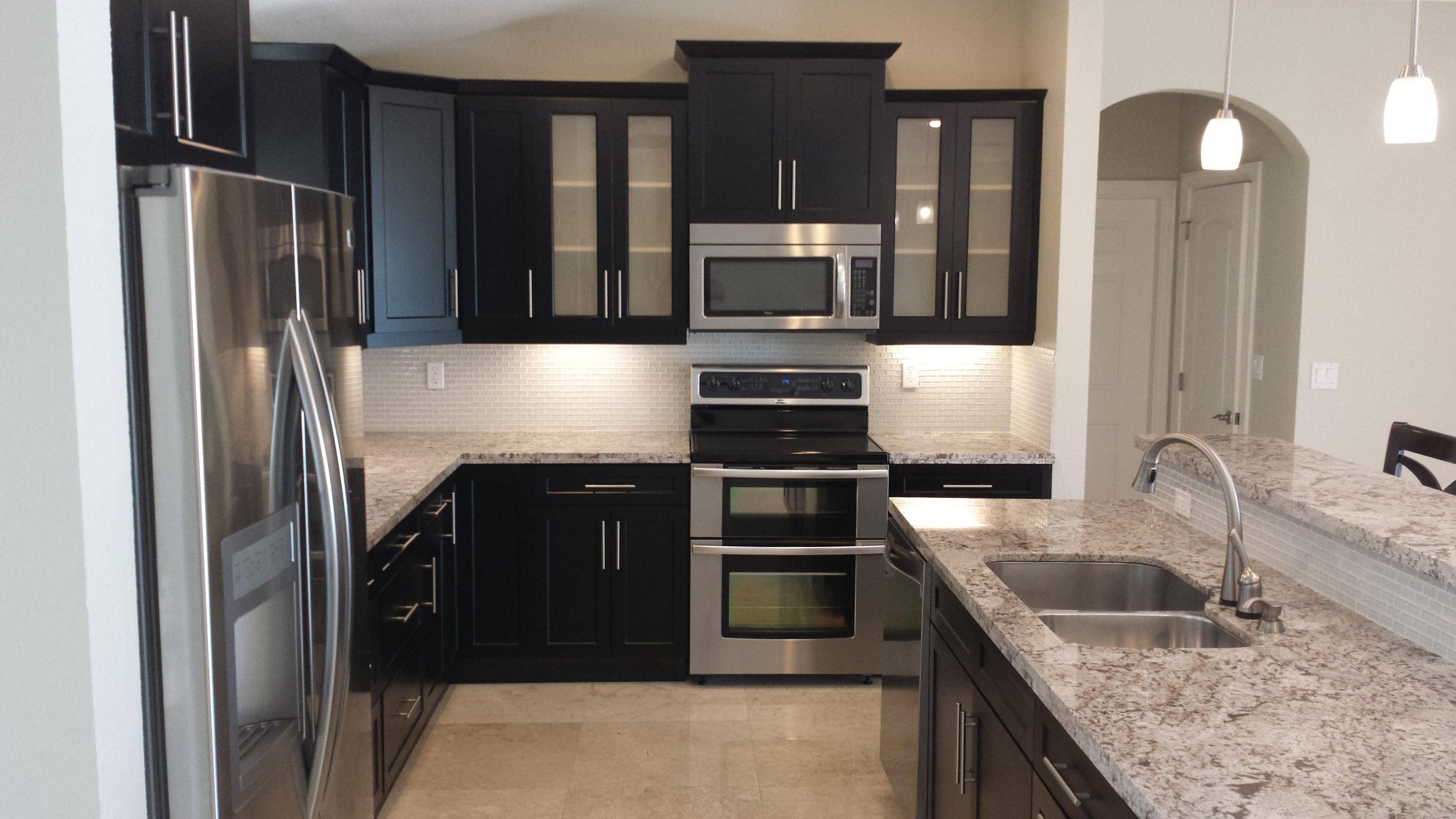 85 Island Drive South Ocean Ridge, FL 33435 - Photo 6 of 29 Island Kitchen 3