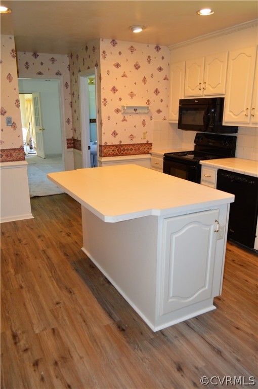 10100 Lawyers Road Prince George, VA 23875 - Photo 8 of 38 Gallery Image 8