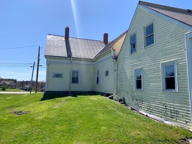 248 Bangor Road Waterville, ME 04901 - Photo 4 of 36 35