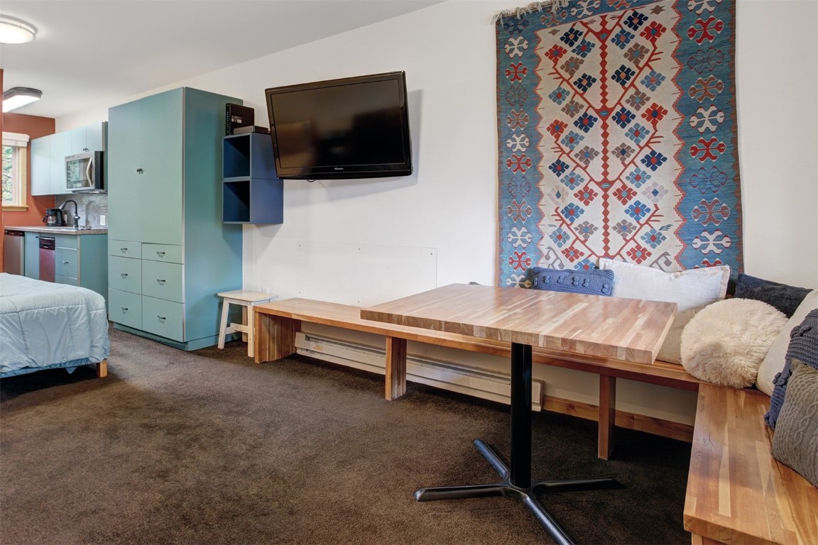 110 Sawmill Road, Unit 7D Breckenridge, CO 80424 - Photo 11 of 26 Gallery Image 11