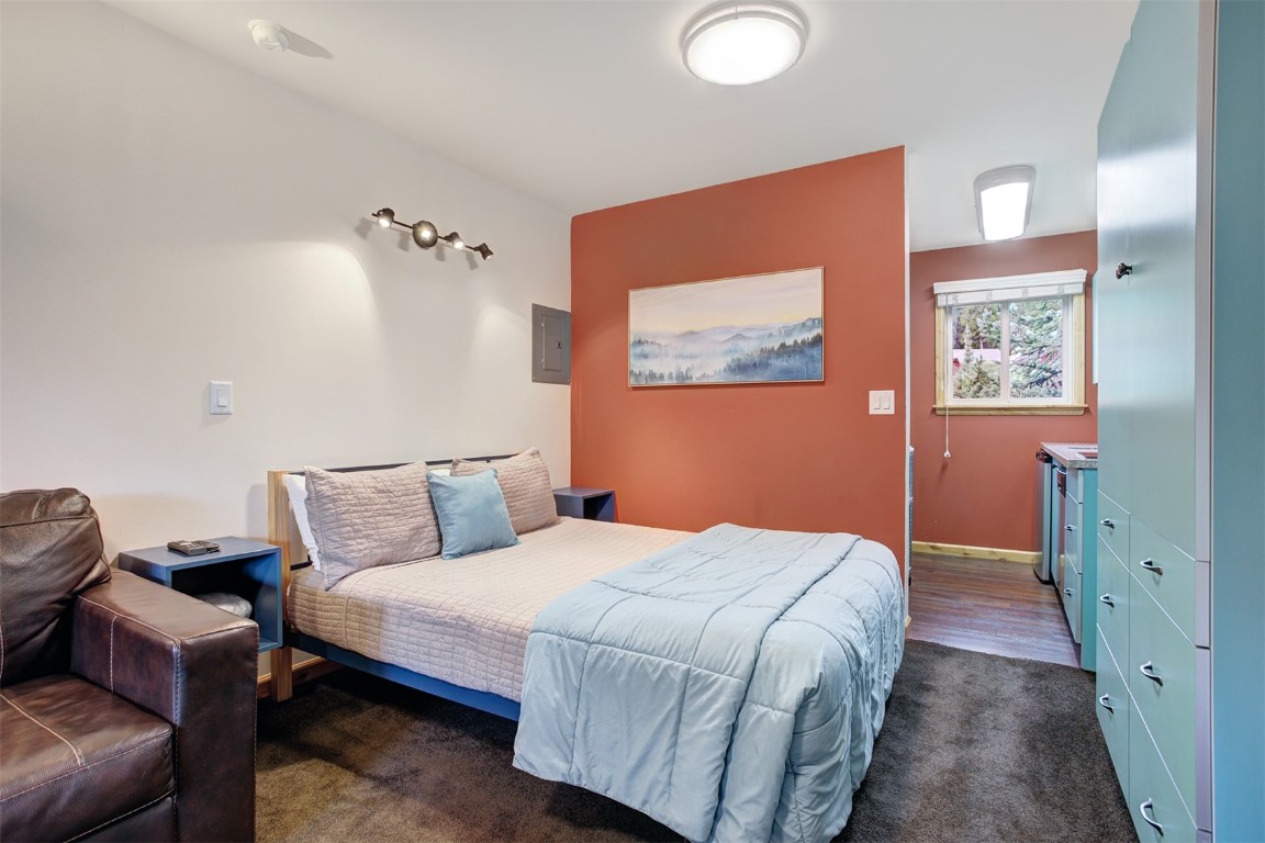 110 Sawmill Road, Unit 7D Breckenridge, CO 80424 - Photo 12 of 26 Gallery Image 12