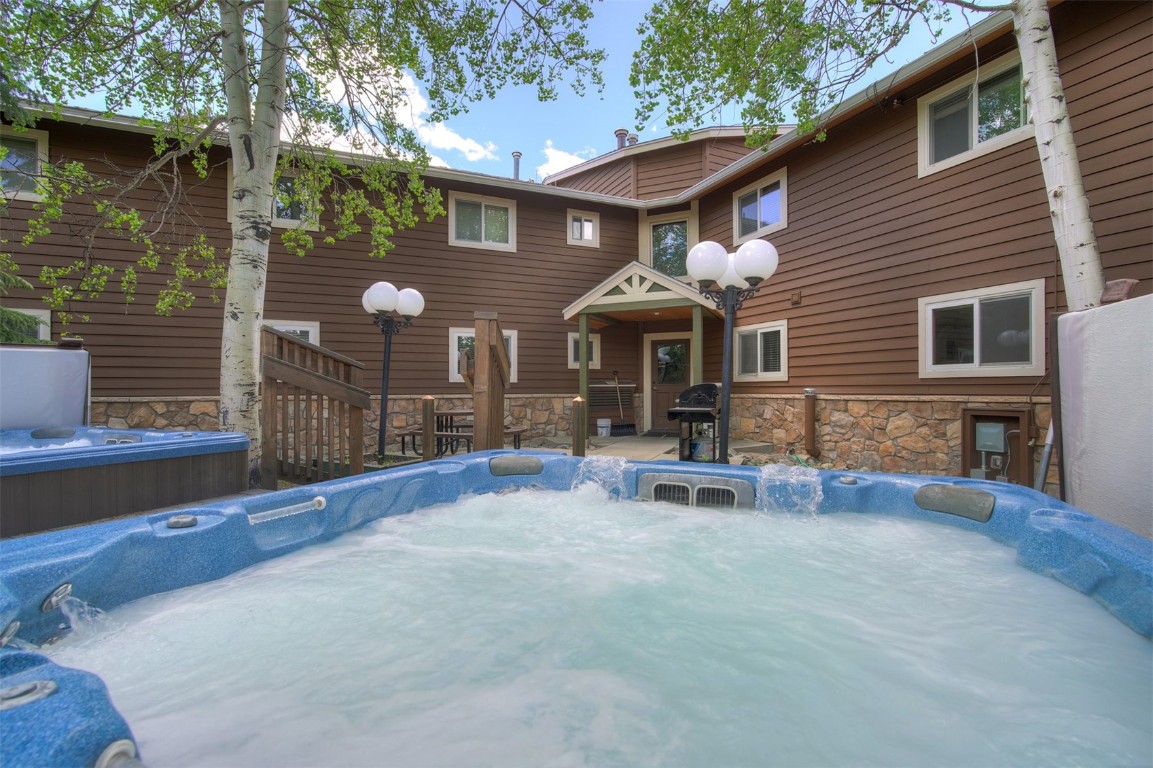110 Sawmill Road, Unit 7D Breckenridge, CO 80424 - Photo 22 of 26 Gallery Image 22