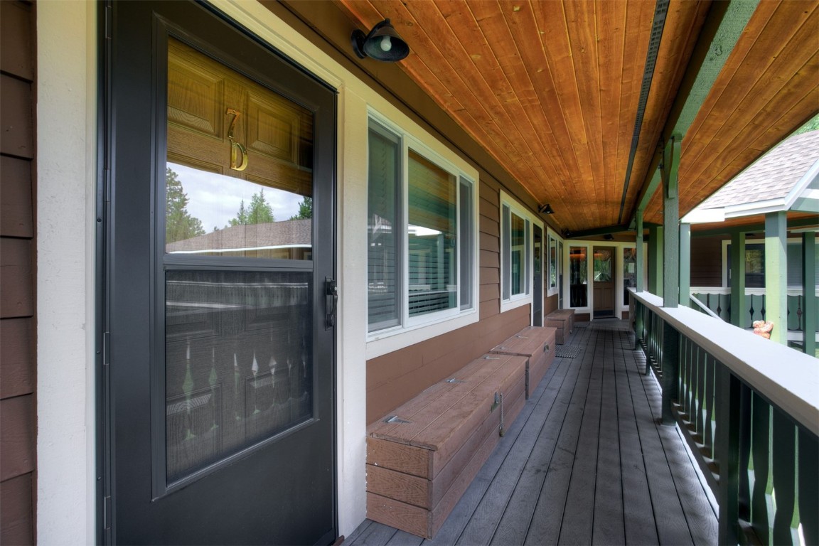 110 Sawmill Road, Unit 7D Breckenridge, CO 80424 - Photo 23 of 26 Gallery Image 23