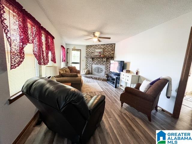 10588 Taylors Ferry Road Bessemer, AL 35023 - Photo 17 of 23