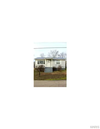 $109,000 | 309 Central Avenue, Marble Hill, MO 63764