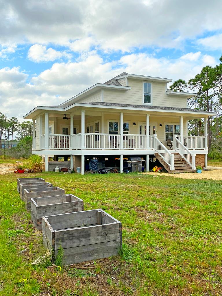 137 Shallow Reed Dr Port Street Port St. Joe, FL 32456 - Photo 1 of 23