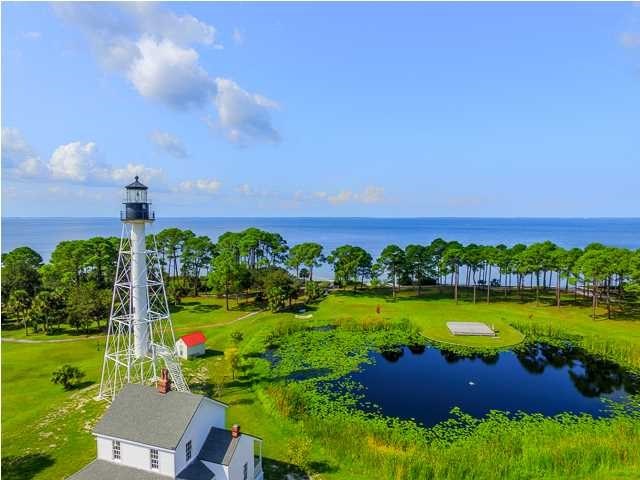 137 Shallow Reed Dr Port Street Port St. Joe, FL 32456 - Photo 15 of 23