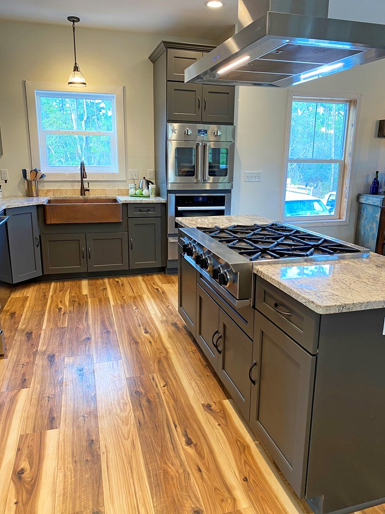 137 Shallow Reed Dr Port Street Port St. Joe, FL 32456 - Photo 4 of 23
