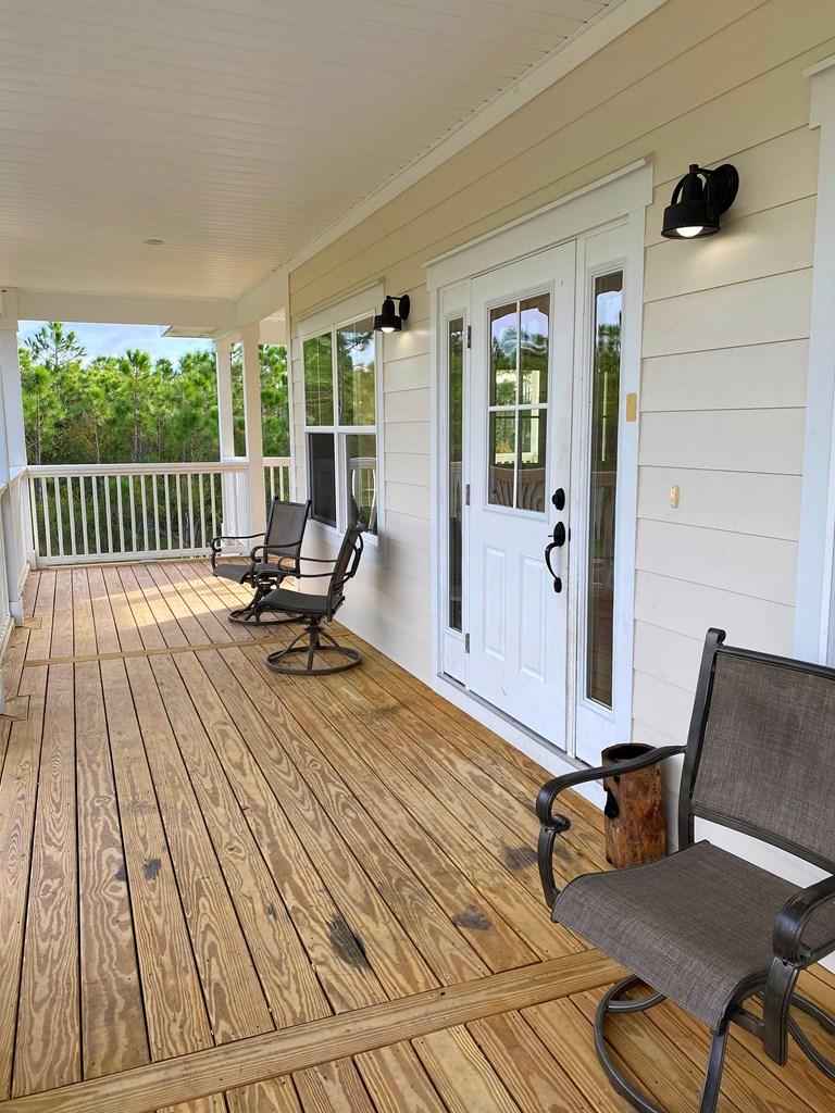 137 Shallow Reed Dr Port Street Port St. Joe, FL 32456 - Photo 8 of 23