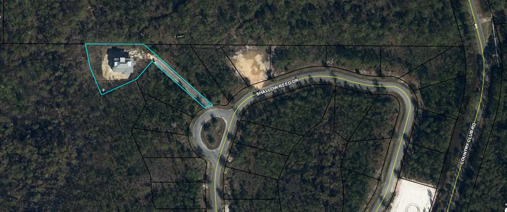 137 Shallow Reed Dr Port Street Port St. Joe, FL 32456 - Photo 9 of 23