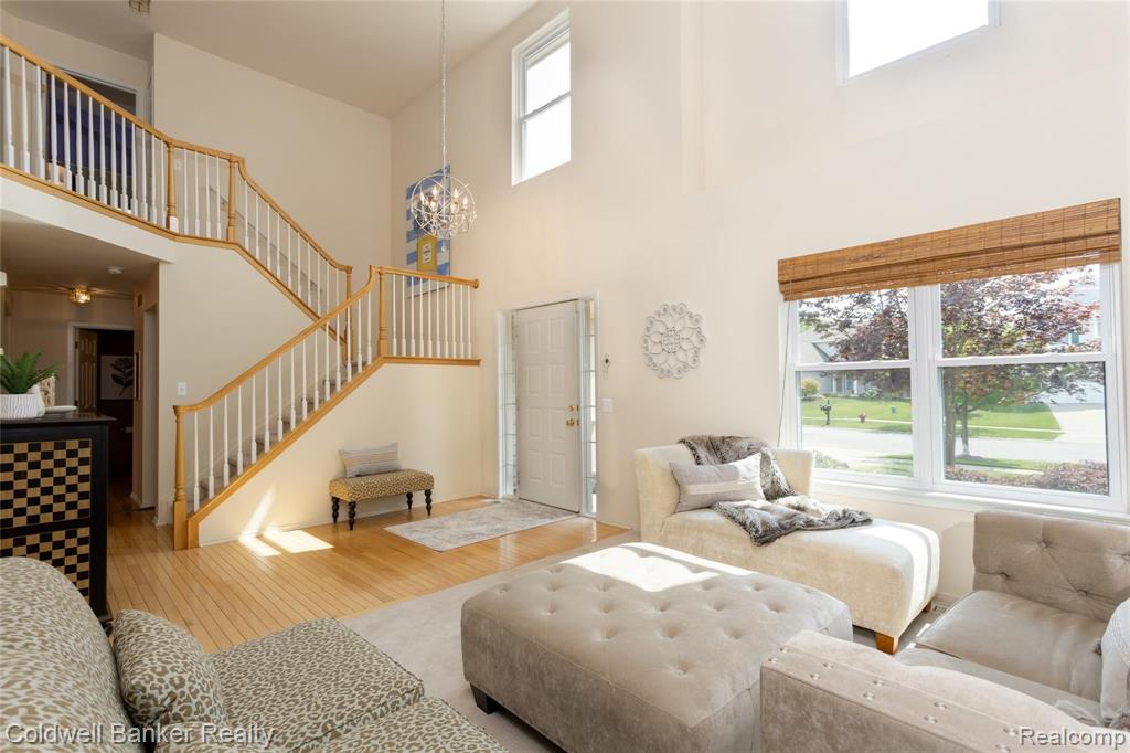 1551 Scio Ridge Road Ann Arbor, MI 48103 - Photo 10 of 44