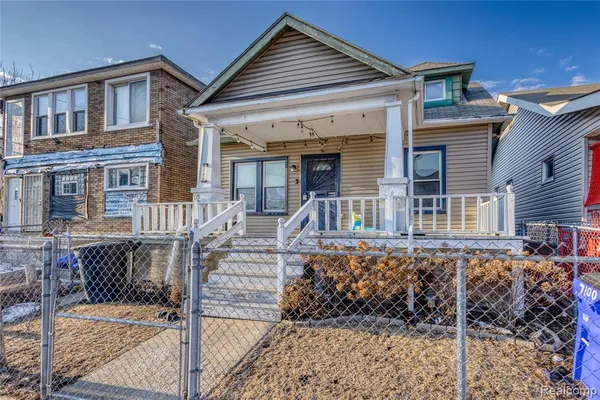 $154,900 | 7100 Cahalan Street, Detroit, MI 48209