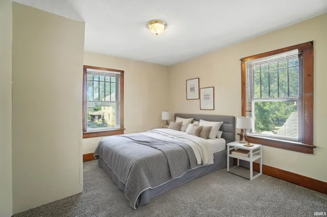 $143,900 | 2911 Broadway, Fort Wayne, IN 46807