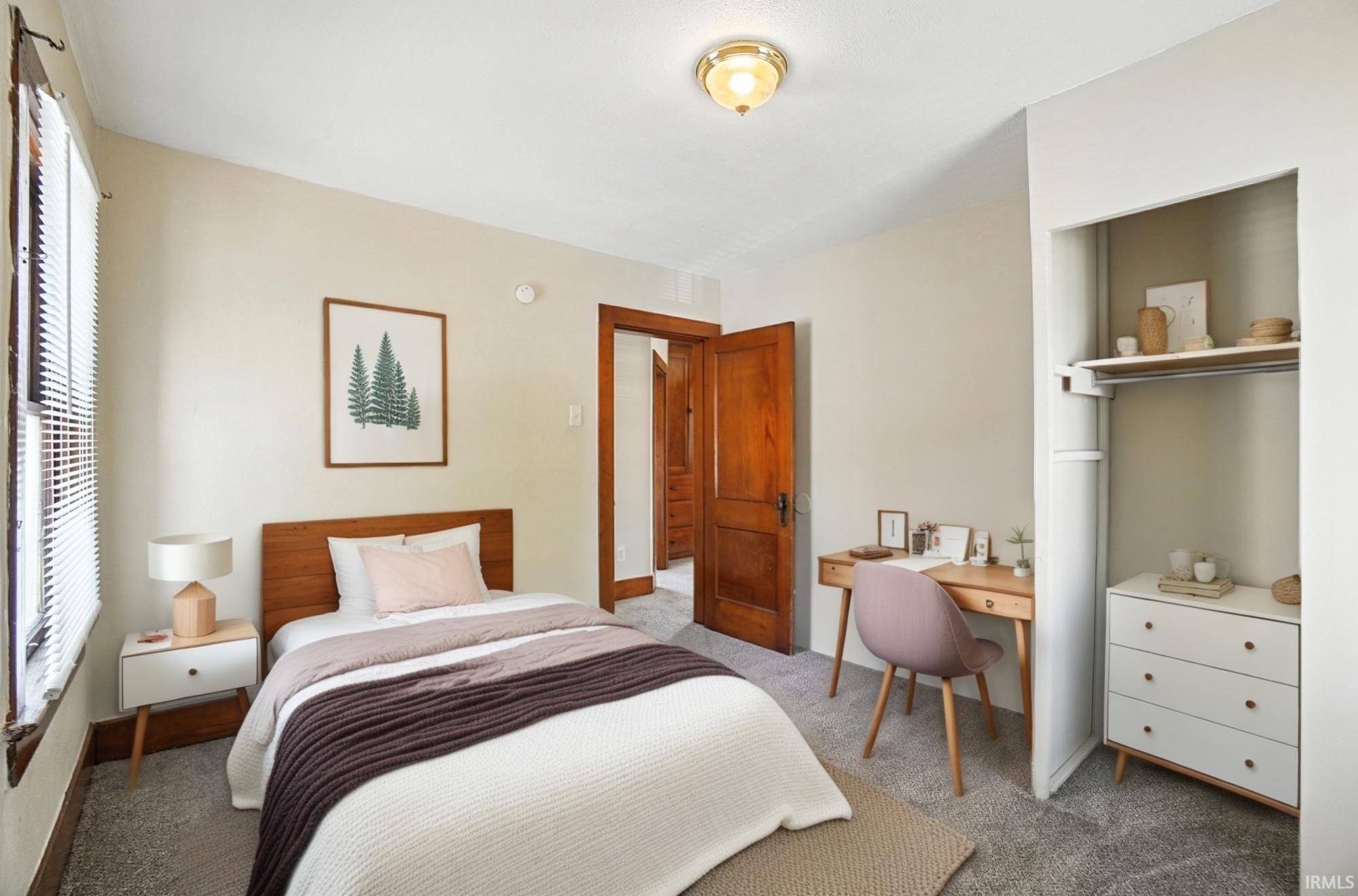 2911 Broadway Fort Wayne, IN 46807 - Photo 20 of 36