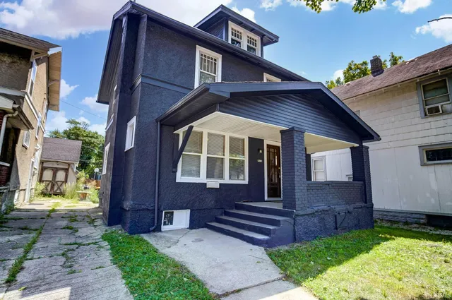 $143,900 | 2911 Broadway, Fort Wayne, IN 46807