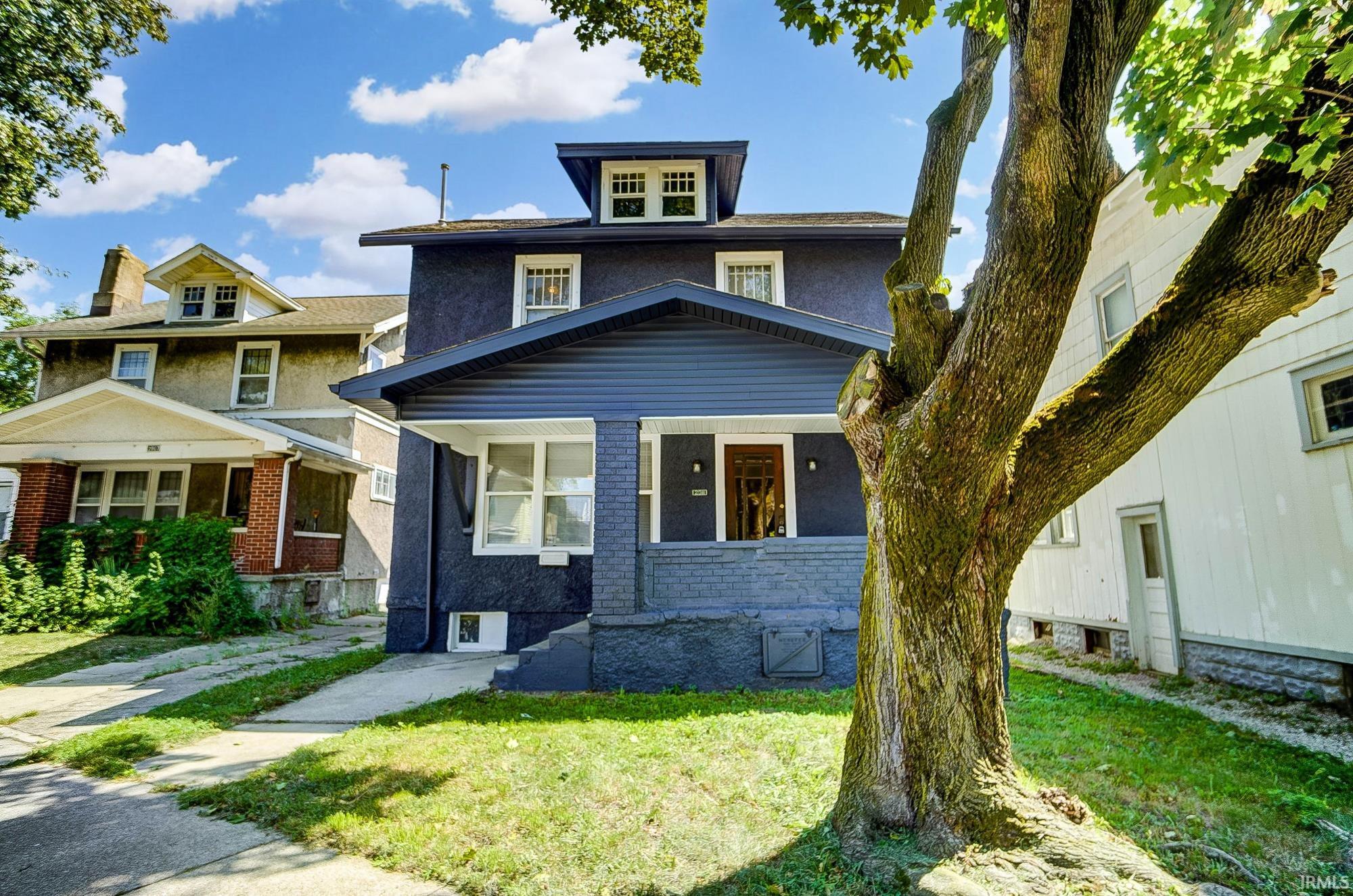 2911 Broadway Fort Wayne, IN 46807 - Photo 21 of 36