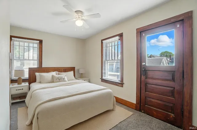 $143,900 | 2911 Broadway, Fort Wayne, IN 46807