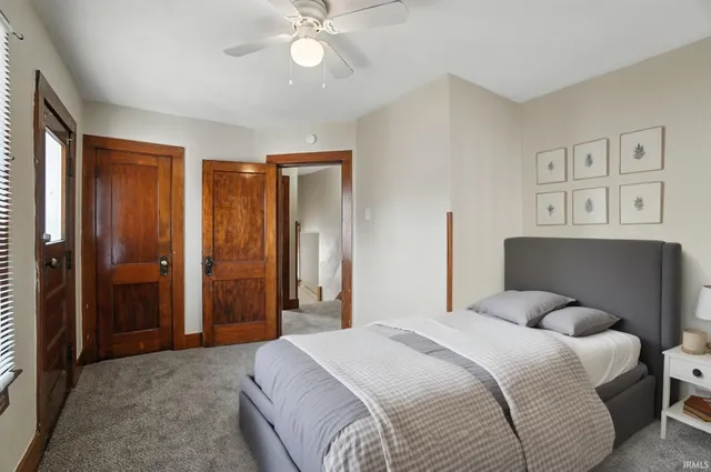 $143,900 | 2911 Broadway, Fort Wayne, IN 46807