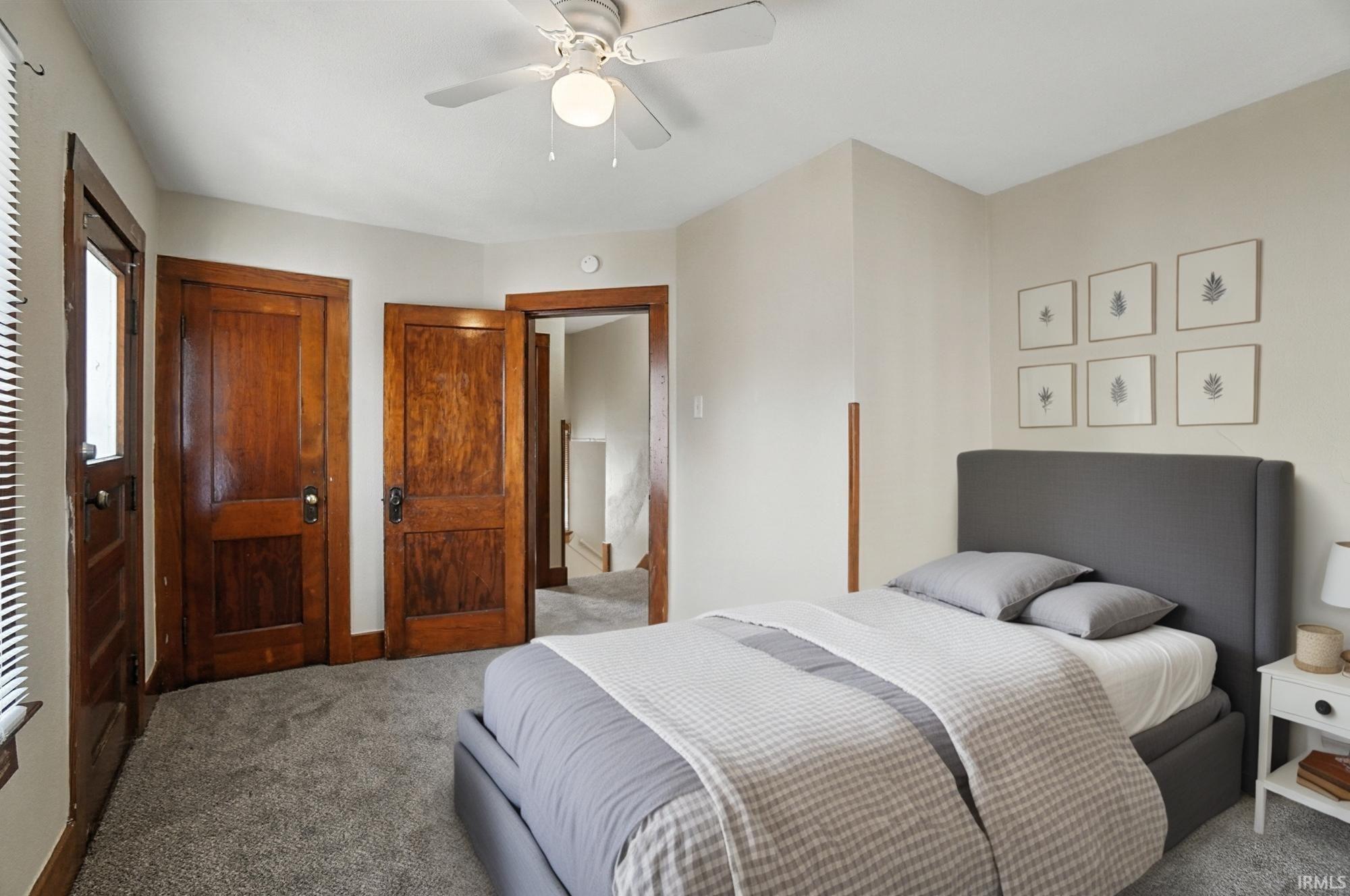 2911 Broadway Fort Wayne, IN 46807 - Photo 26 of 36