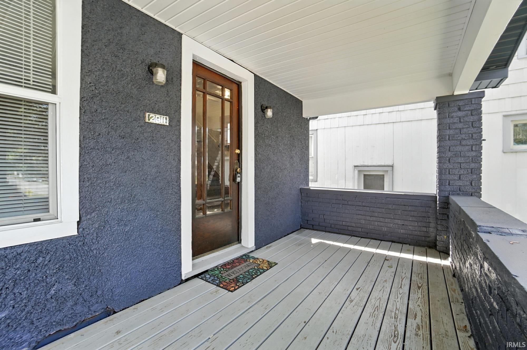 2911 Broadway Fort Wayne, IN 46807 - Photo 3 of 36