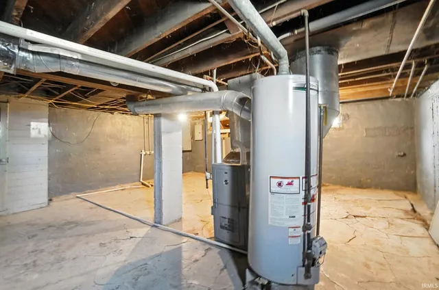 $143,900 | 2911 Broadway, Fort Wayne, IN 46807