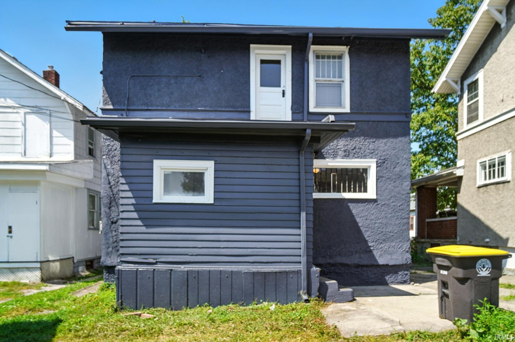 2911 Broadway Fort Wayne, IN 46807 - Photo 34 of 36