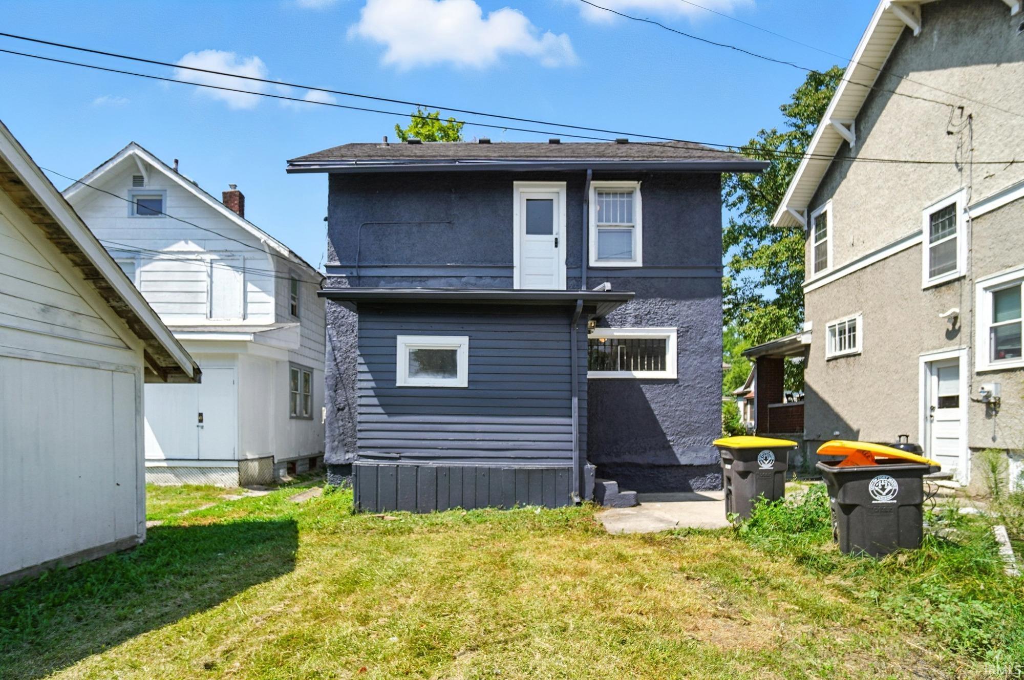 2911 Broadway Fort Wayne, IN 46807 - Photo 35 of 36