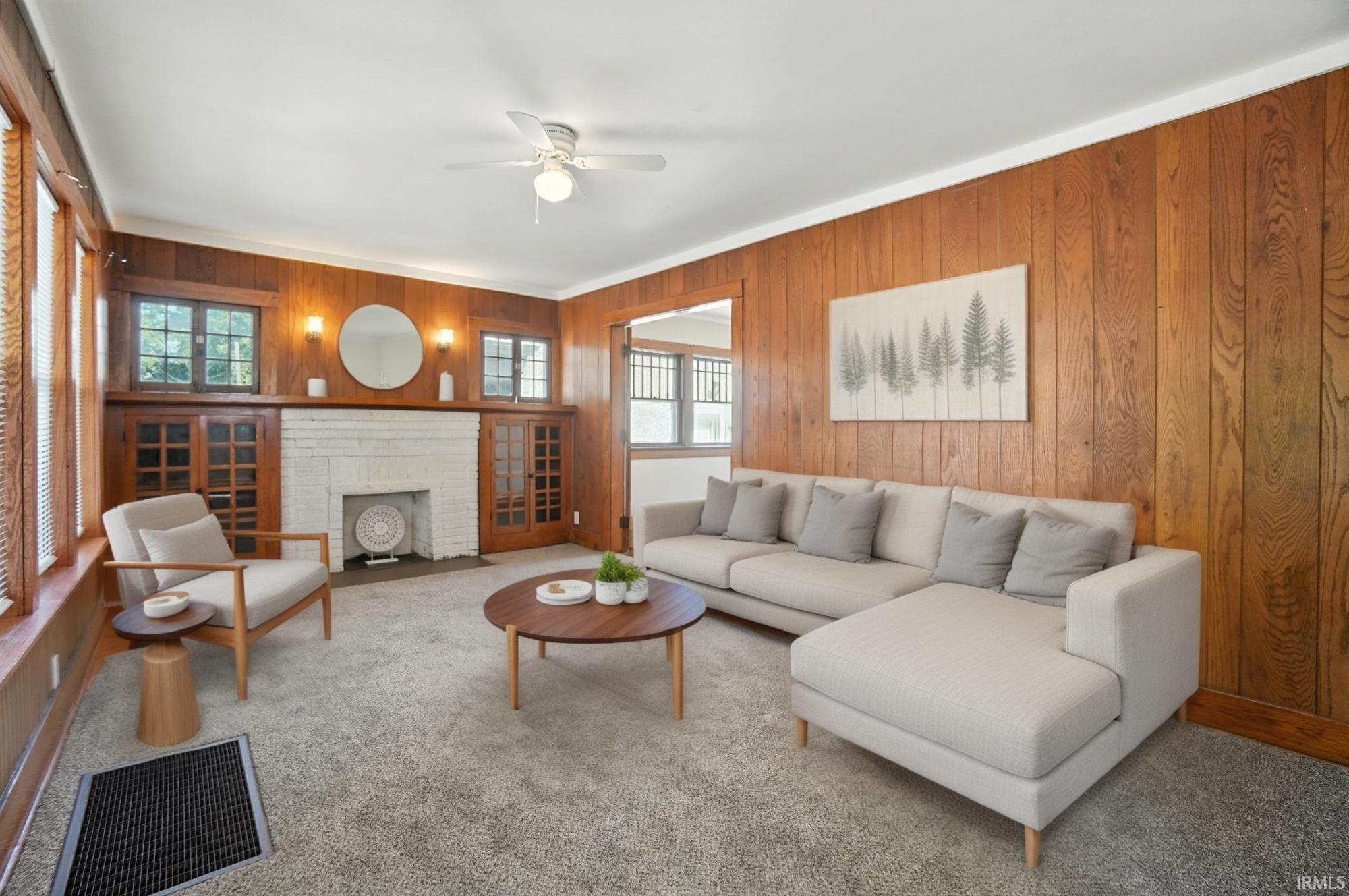 2911 Broadway Fort Wayne, IN 46807 - Photo 4 of 36