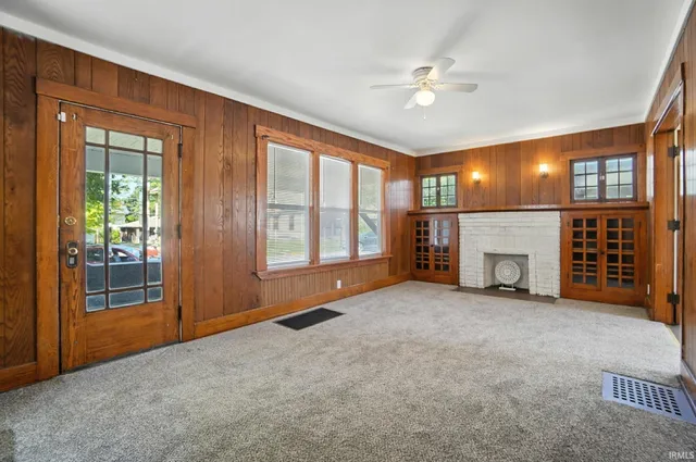 $143,900 | 2911 Broadway, Fort Wayne, IN 46807