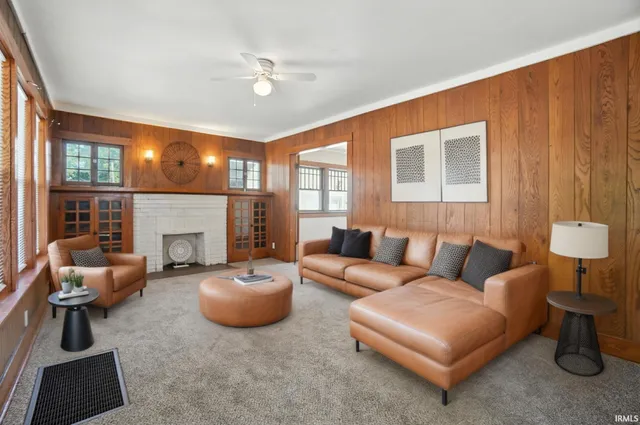 $143,900 | 2911 Broadway, Fort Wayne, IN 46807